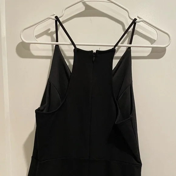 Soprano Lace Bodycon Dress Fitted night-out prom mini dress - Picture 7 of 8